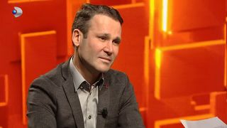 VIDEO- Motivul pentru care Robert Negoiță a divorțat a doua oară: „E o perioadă foarte frumoasă a existenței mele”