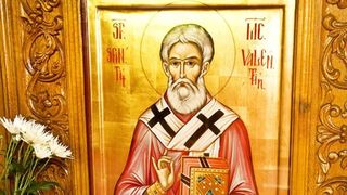 Pe ce dată se sărbătorește Sfântul Valentin în 2024?