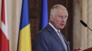 Regele Charles all III-lea a fost diagnosticat cu cancer. Anunțul făcut de Palatul Buckingham