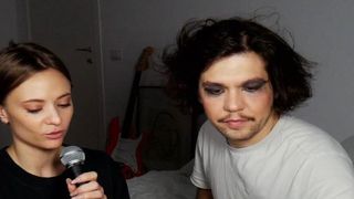 Cine este Radu Siffredi, actualul iubit al Oanei Matache? Sora Deliei a divorțat de soțul ei după 5 ani de relație