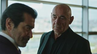 Se vrea răzbunare. Un nou episod din „Secrete de familie”