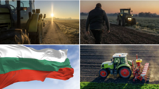 &Icirc;n contextul protestelor fermierilor, Ministerul Afacerilor Externe a emis o atenționare de călătorie &icirc;n Bulgaria.