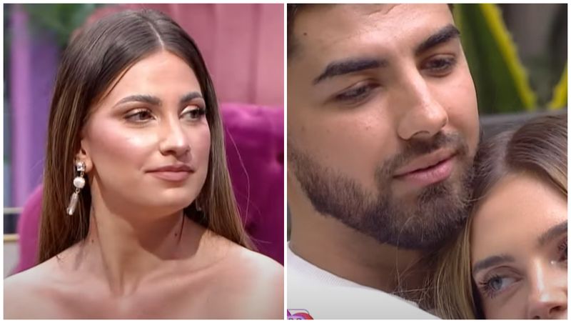 Bianca simte gelozie după ce Cosmin a ținut-o în brațe pe Ștefania