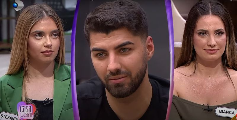 cosmin bianca stefania