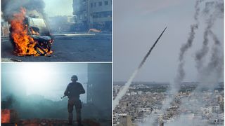 Destin tragic pentru o fetiță de 6 ani, captivă în război: "De ce nu veniți să mă salvați?"