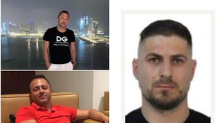 Ce se întâmplă cu unul dintre presupușii criminali ai lui Adrian Kreiner, afaceristul din Sibiu? De nu reușesc autoritățile să îl găsească?