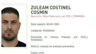 suspect zulean costinel cosmin