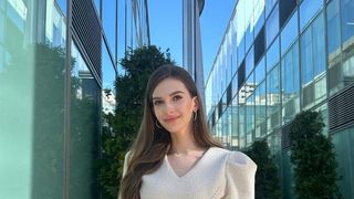 Karolina Shiino, aventură cu un bărbat căsătorit miss japonia