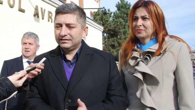 camelia tise si alin tise