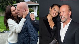 Soția lui Bruce Willis, Emma Heming Willis, scrie o carte pentru a ajuta rudele persoanelor cu demență. Când va fi publicată?