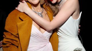 celine dion si taylor swift