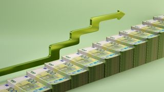 evolutia euro conform cursului valutar