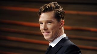 Benedict Cumberbatch, &icirc;n rol de Iisus răstignit