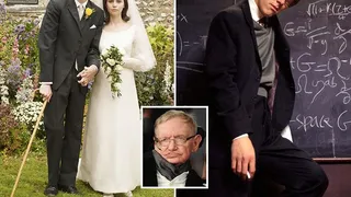 Cine este Benedict Cumberbatch&nbsp;