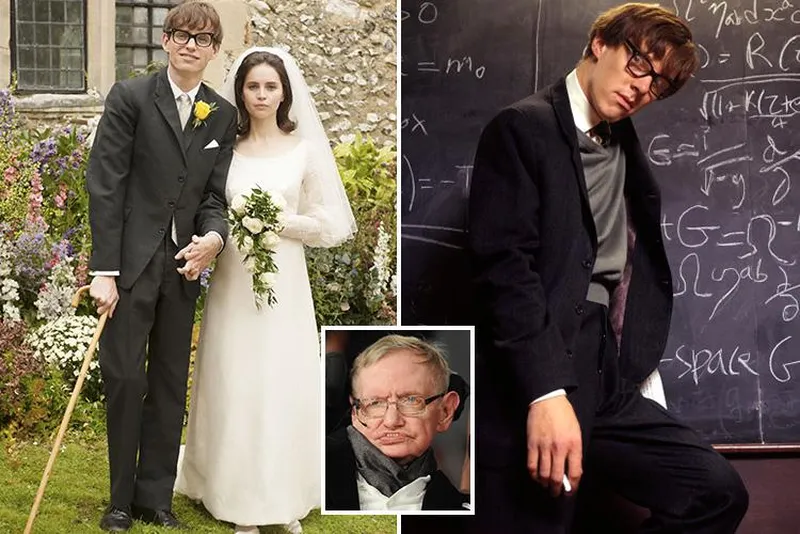 Cine este Benedict Cumberbatch 