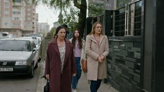 Serialul „Secrete de familie”, un nou episod: Când lucrurile nu sunt ceea ce par a fi