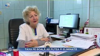 VIDEO- Impozitarea concediilor medicale ar putea fi eliminată. Decizia vine la scurt timp după taxarea bolilor cu 10%