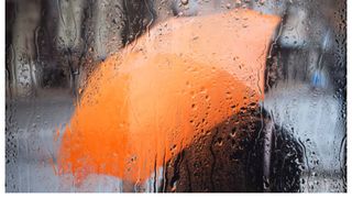 Vremea februarie 2024