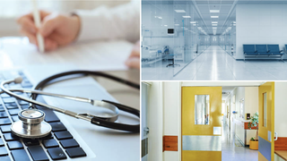 Fetiță de trei ani, operată cu succes de medicii din Iași, după ce a fost diagnosticată cu o tumoare severă. ,,Acest caz, extrem de dificil, a prezentat provocări semnificative''