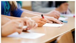 Profesor corectarea digitalizată