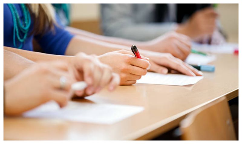 Profesor corectarea digitalizată