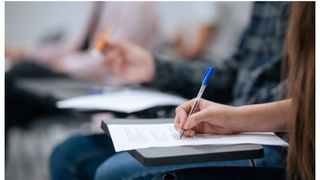 Profesor corectarea digitalizată