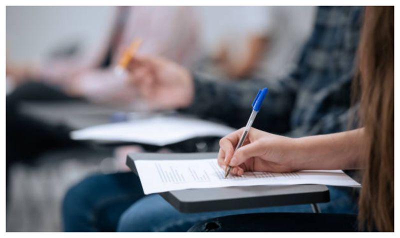 Profesor corectarea digitalizată