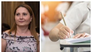 Un profesor de limba română explică cât de efecientă este corectarea digitalizată la Evaluarea Națională 2024: ”Lumea e reticientă, conservatoare”
