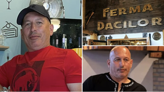 Cornel Dinicu, plasat joia trecută &icirc;n arest la domiciliu, locuiește alături de doi martori-cheie.