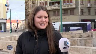 VIDEO - Sunt sau nu rom&acirc;nii zg&acirc;rciți? Cum se autoevaluează aceștia
