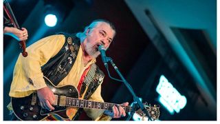 Liderul trupei Phoenix trece prin momente cumplite. Ce diagnostic dur a primit Nicu Covaci din partea medicilor?