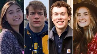 Cele patru victime ale lui Ethan Crumbley