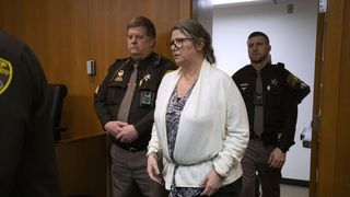 Jennifer Crumbley, condamnată pentru omor din culpă