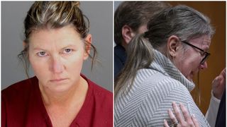 Jennifer Crumbley, &icirc;n v&acirc;rstă de 45 de ani, este primul părinte din SUA condamnat pentru omor din culpă 