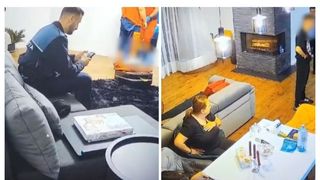 Expertiză caz Shara