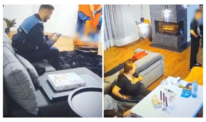 Expertiză caz Shara