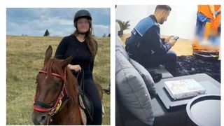 Expertiză caz Shara