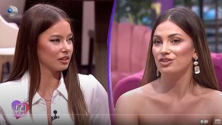 VIDEO. Bianca din "Casa Iubirii", atacată din toate părțile. "Nu te plac. Nu ai personalitate"