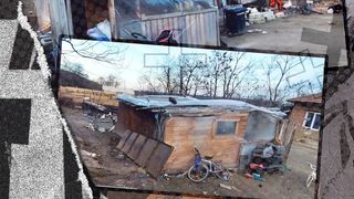 Șase oameni cu handicap au fost exploatați timp de trei ani. Cine sunt cei care i-au supus la chinuri greu de închipuit?