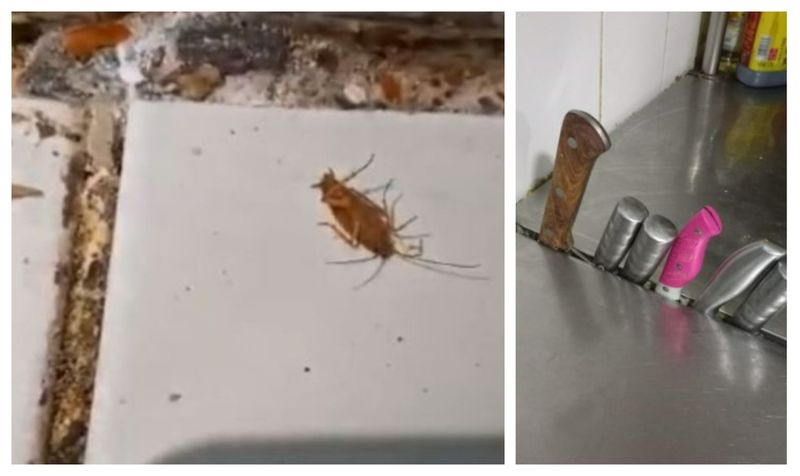 Restaurant închis Iași