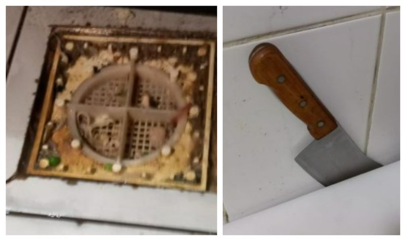 Restaurant închis Iași