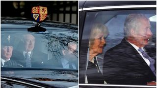 Primele imagini cu Regele Charles, după ce a fost diagnosticat cu cancer.  Cum arată monarhul Regatului Unit?