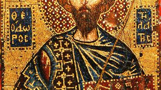 sfantul teodor stratilat