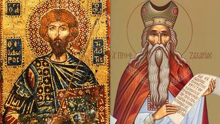 Ce sărbătoare este în Calendarul ortodox pe 8 februarie 2024?