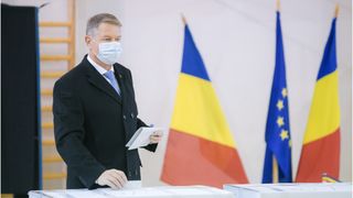 Alegerile locale și europarlamentare din 2024 din Rom&acirc;nia urmează să fie comasate. Data c&acirc;nd rom&acirc;nii ar putea merge la urne. Klaus Iohannis: "Sunt de acord"