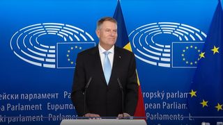 Klaus Iohannis, declarații despre alegerile locale și parlamentare
