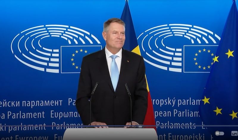 Klaus Iohannis, declarații despre alegerile locale și parlamentare