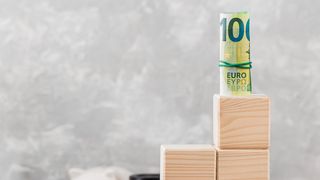 evolutia euro in cursul valutar