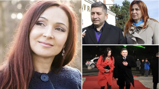 Mesajul sfâșietor transmis de Oana Boc, în urma decesului Cameliei Tișe. ,,Ai strălucit, ai luptat, ai suferit, ai plecat''