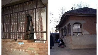 Psiholog sclavie Giurgiu